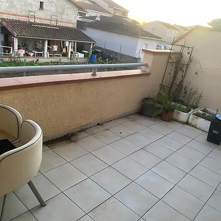 Apartment Entier
