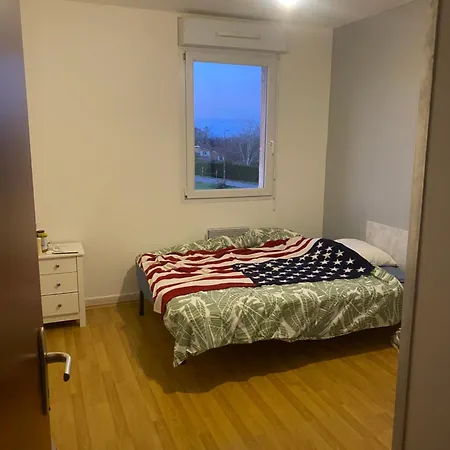 Apartment Entier Aussonne