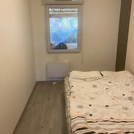 아파트 Maison De Campagne *