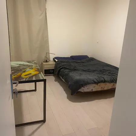 Appart entier Appartement