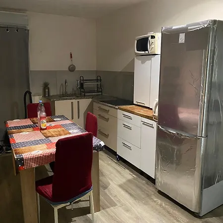 Appartement Appart entier *