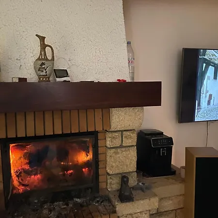 Maison De Campagne 아파트 *