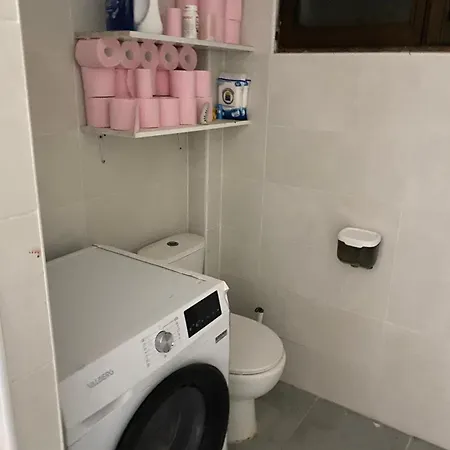 아파트 Maison De Campagne *