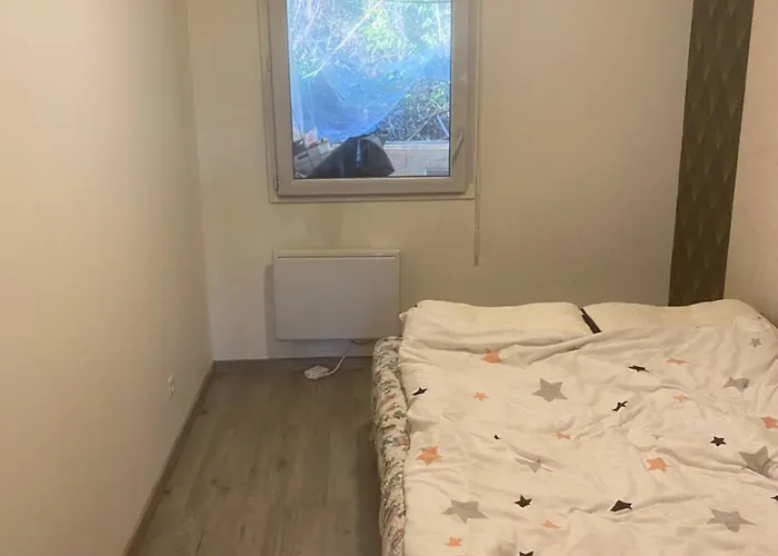 Appartement Appart entier *