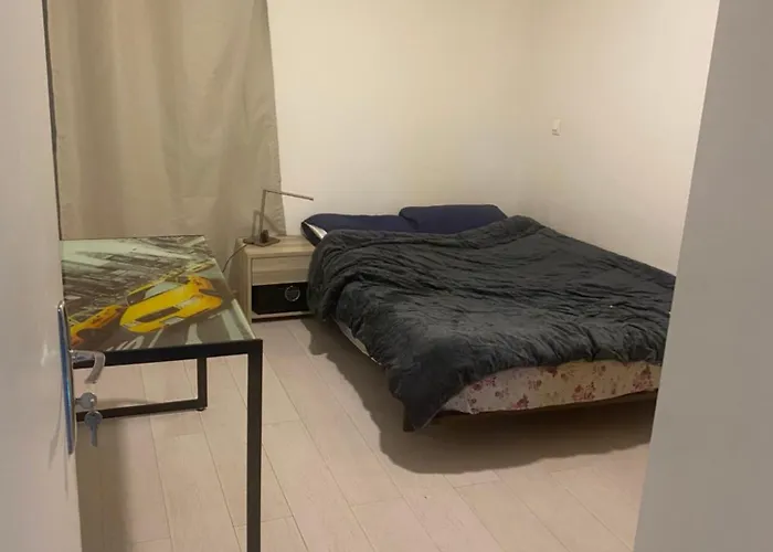 Appart entier Appartement