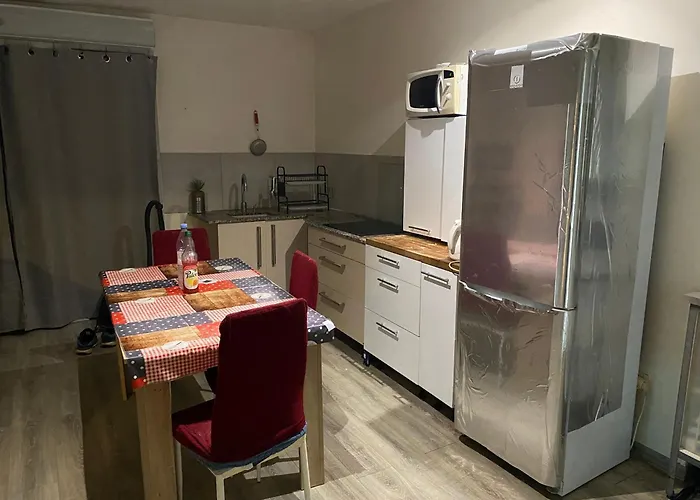 Appartement Appart entier *