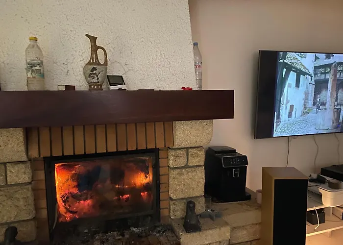 Appart entier Appartement *