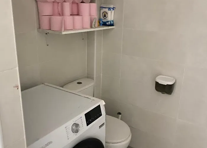 Appartement Appart entier *